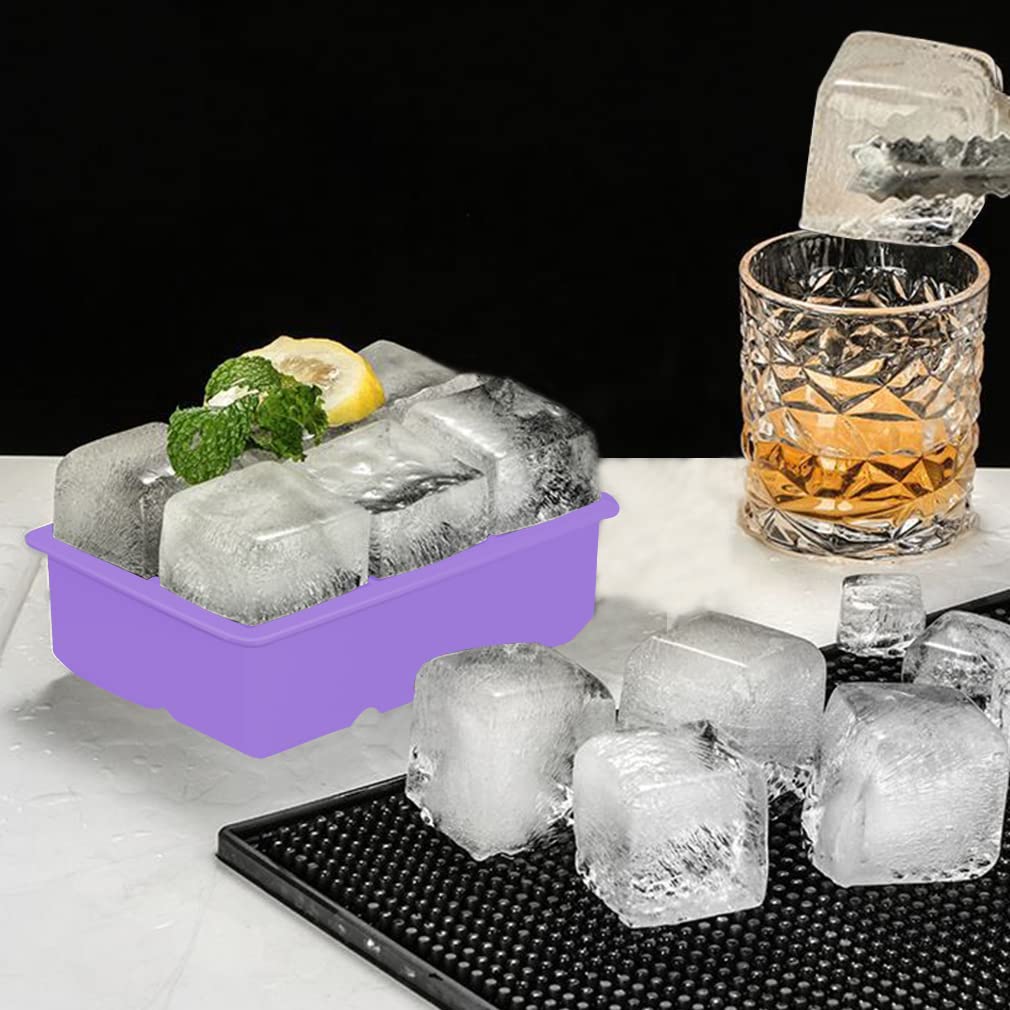 2 Pack Ice Cube Tray