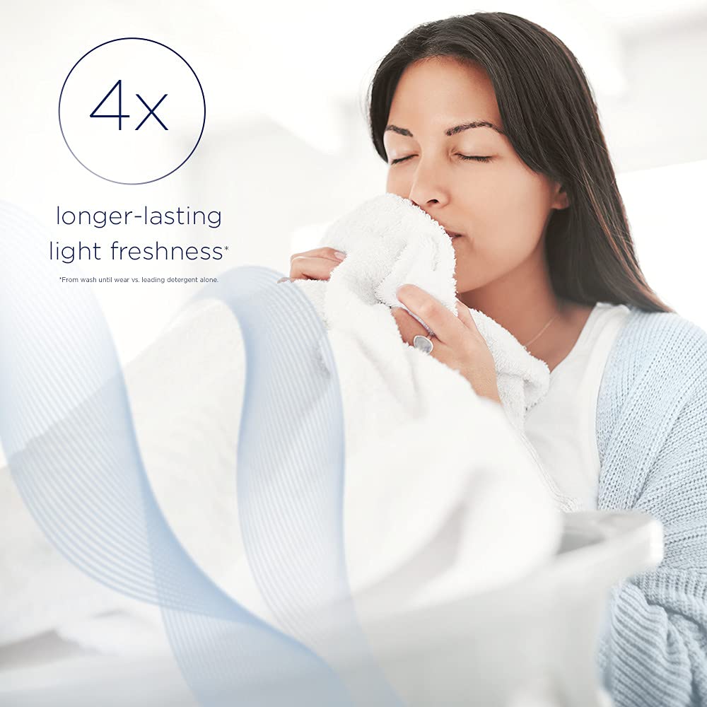 Light Laundry Scent Booster Beads for Washer (26.5 Ounce)