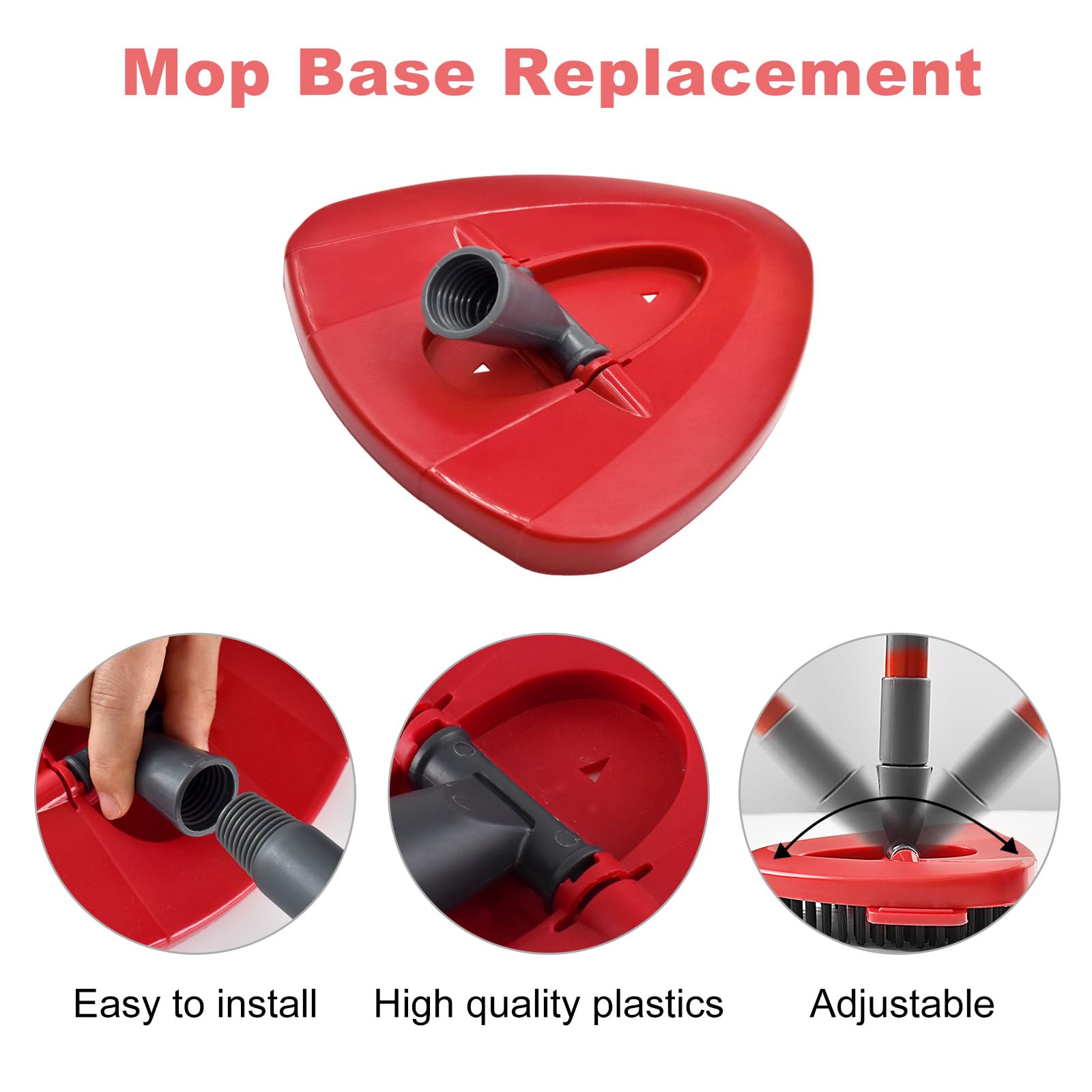 Mop Handle for Ocedar