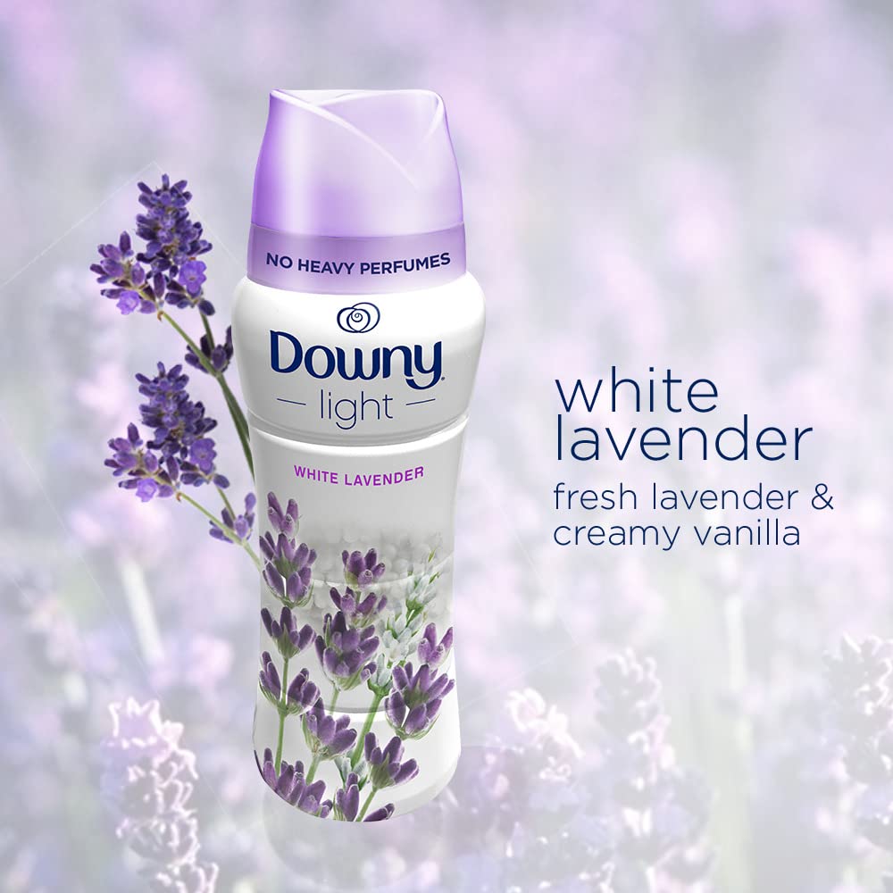 Light Laundry Scent Booster Beads (18.2 Ounce)