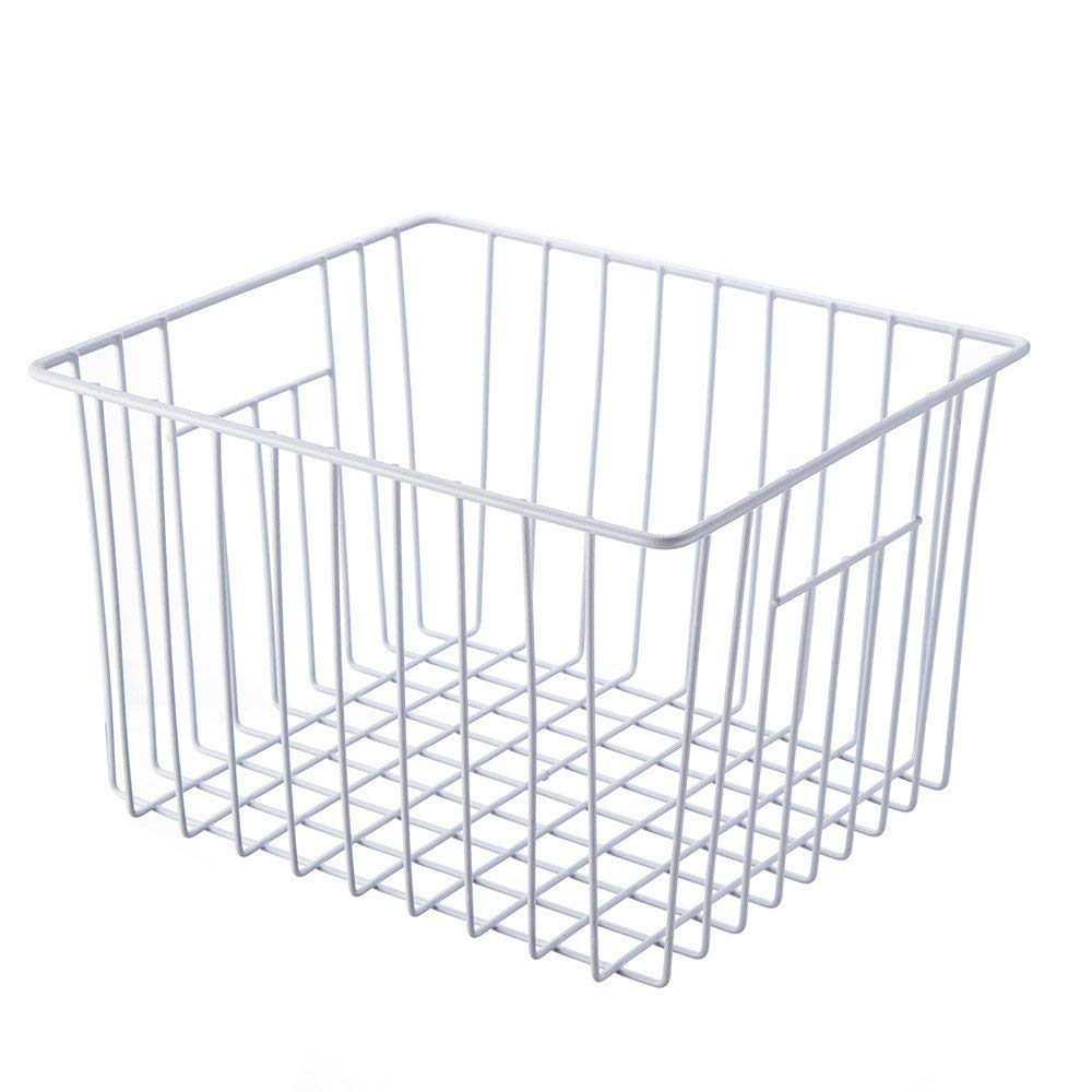 Fridge Freezer Baskets (2 Count)