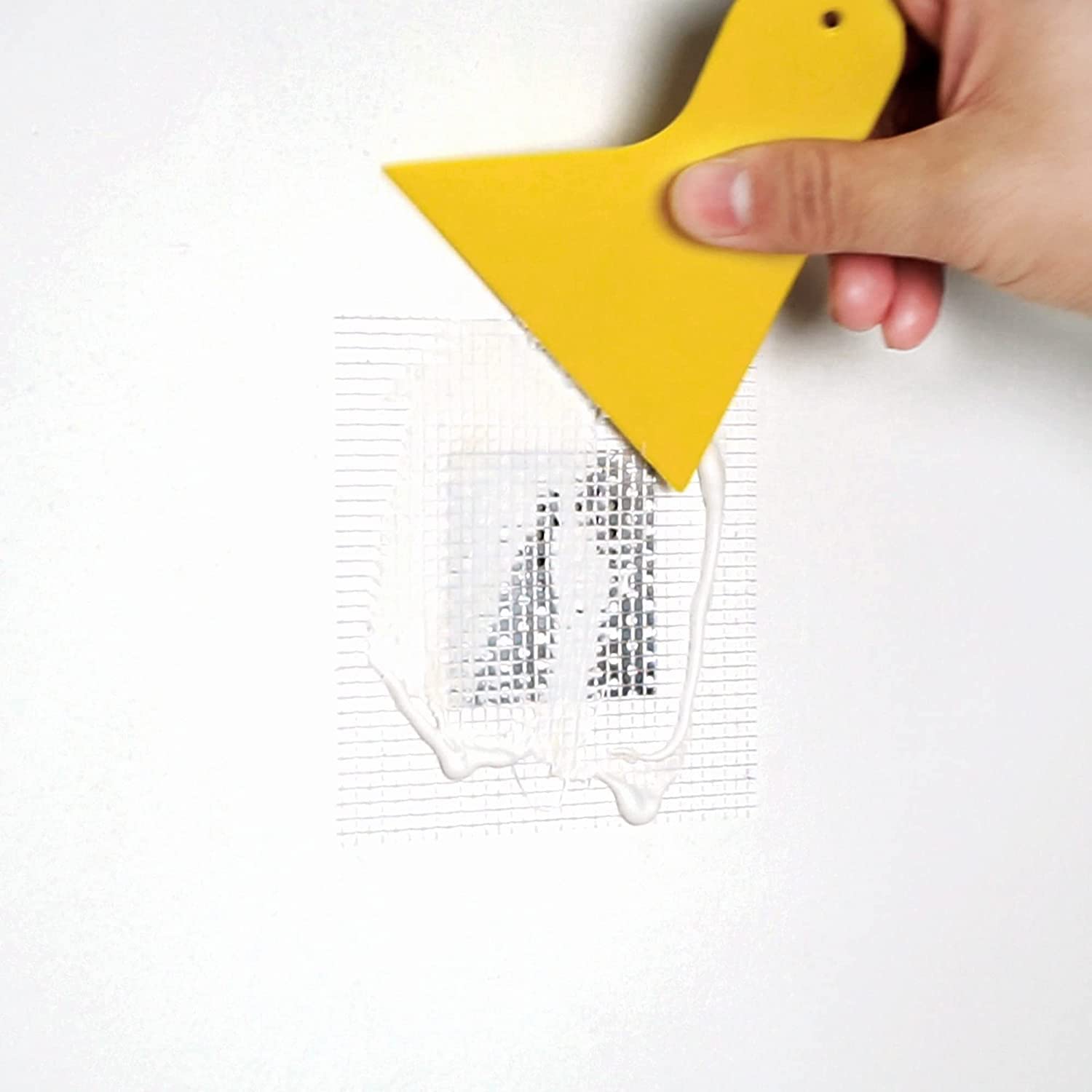 Spackle Wall & Drywall Repair Patch Kit with Tools