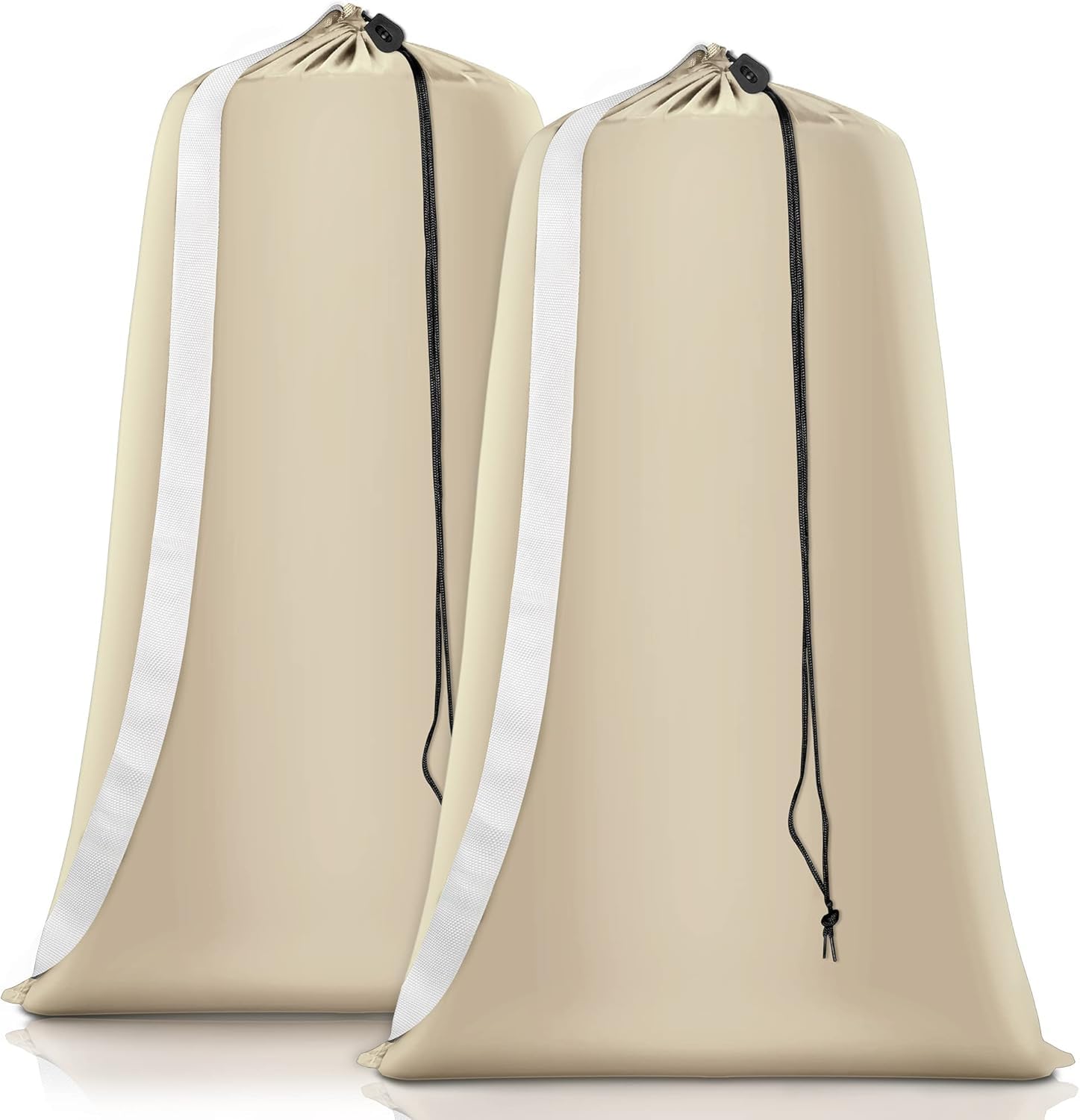 Heavy Duty Laundry Bag (2 Count)