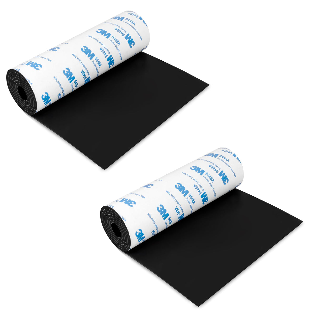 Silicone Furniture Pads (2 Count)