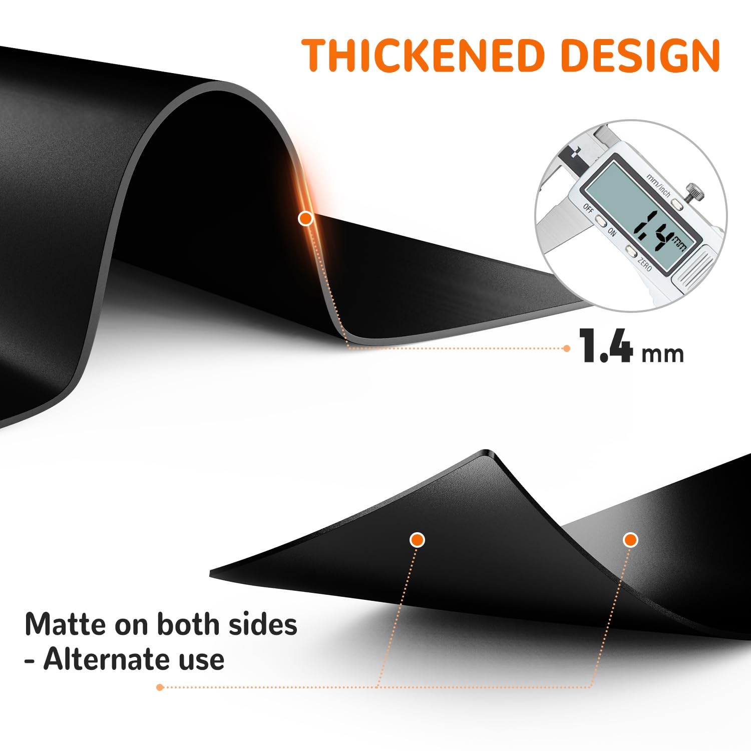 Heat Resistant Mat