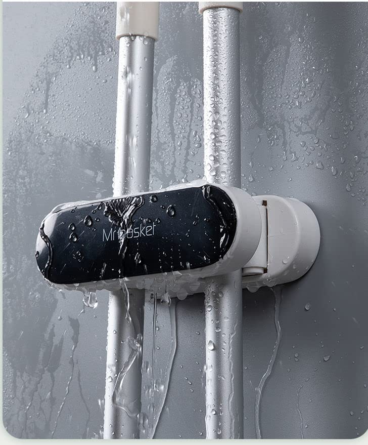 Mop and Broom Holder