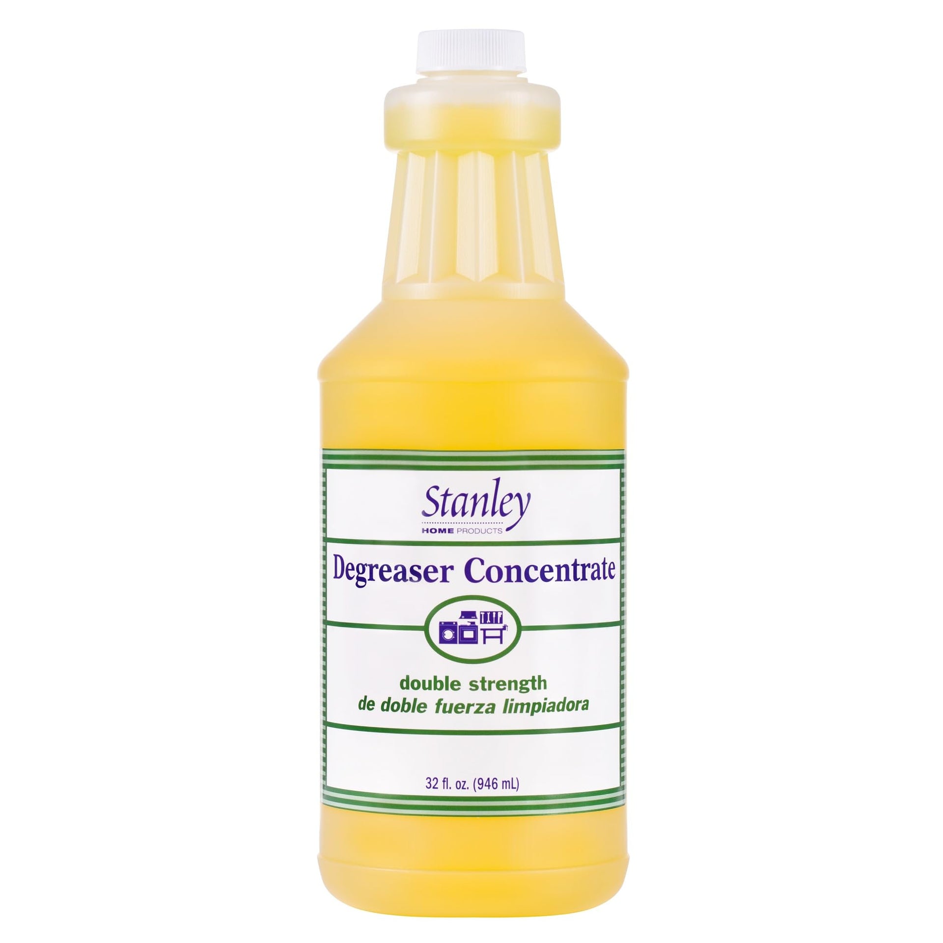 Degreaser Concentrate (32 Fl Oz)