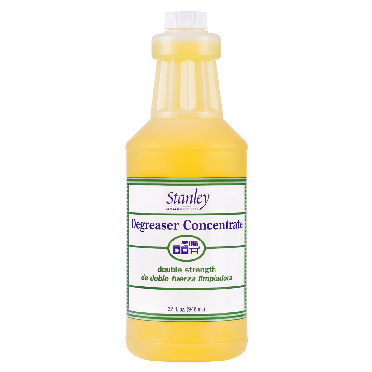 Degreaser Concentrate (32 Fl Oz)
