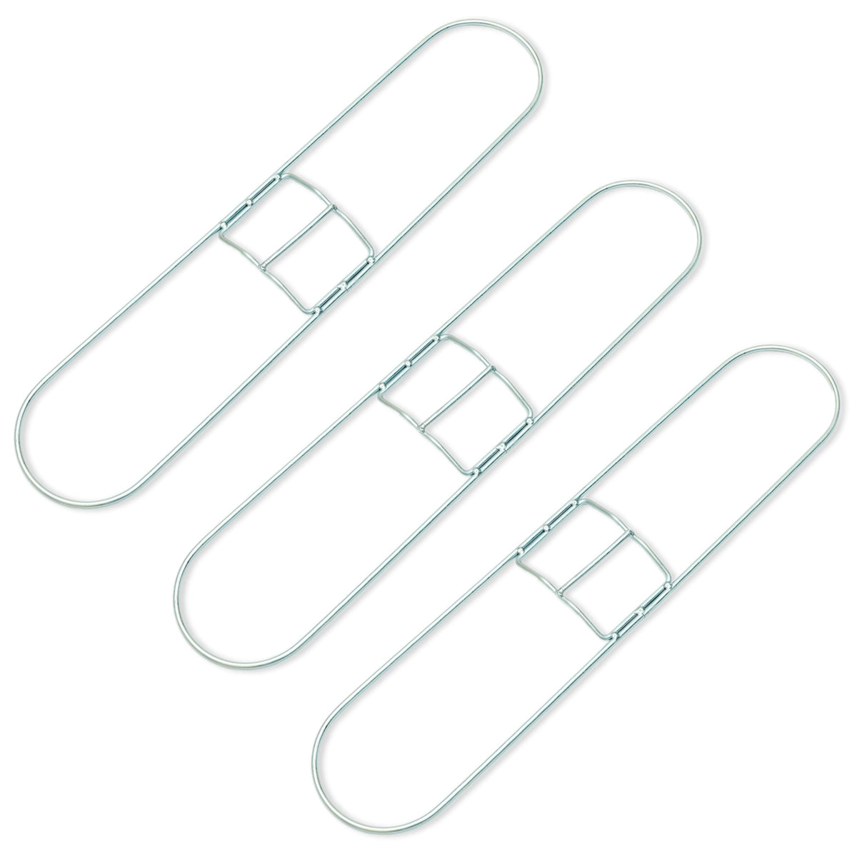 18 Inch Commercial Dust Mop Frame (3 Count) - ModHome Supplies