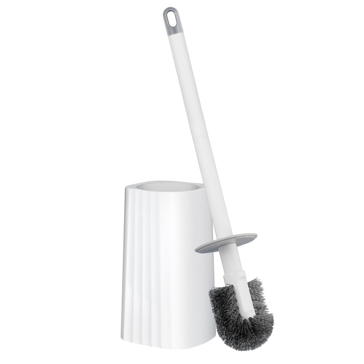 Toilet Brush & Holder Set