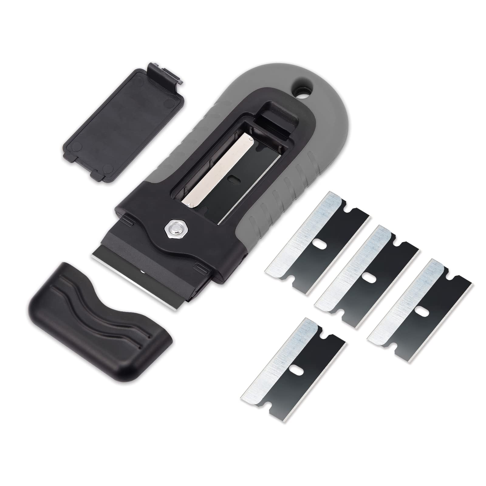 Razor Blade Scraper Tool (10 Count)