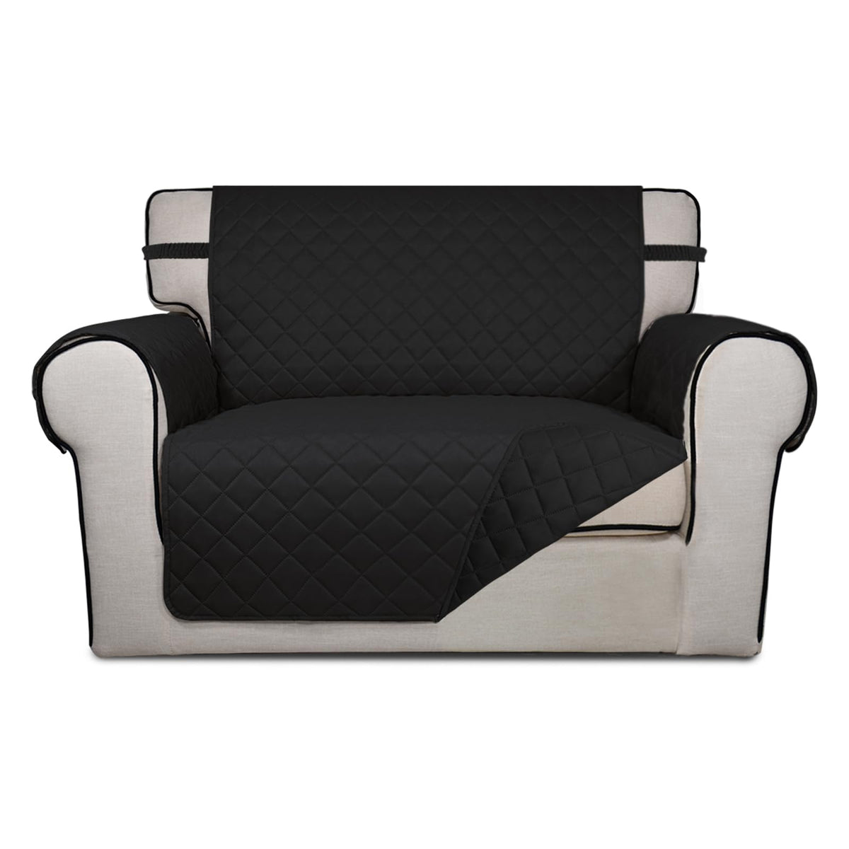 Reversible Quilted Sofa Cover Dog Couch Covers for Sofa