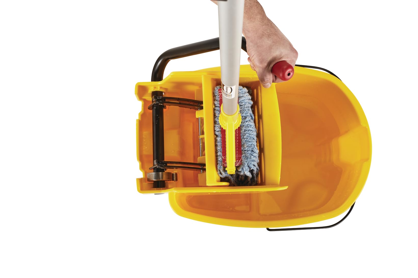 WaveBrake 35 Qt. Side