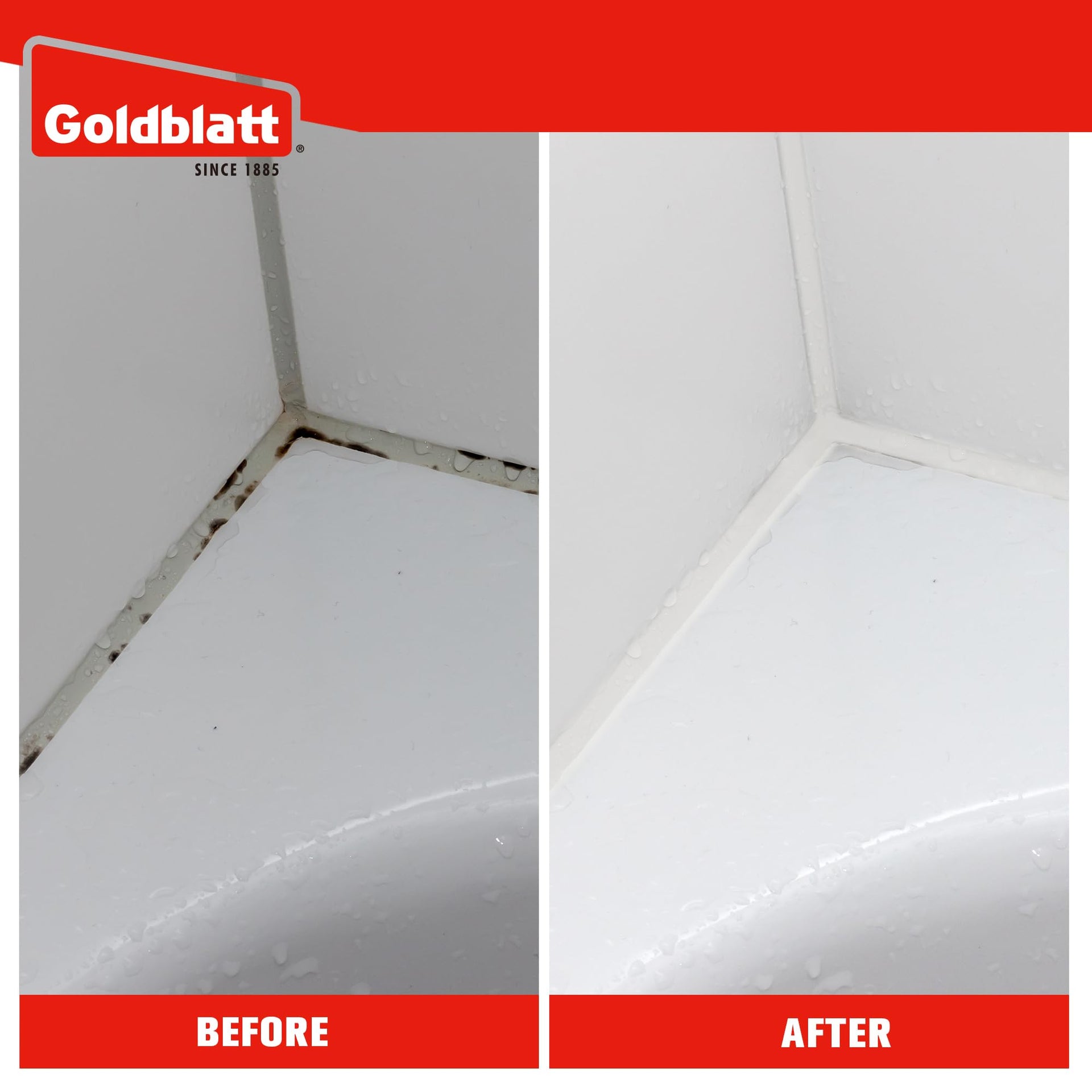 Grout Removal Tool with 3 Stainless Blades