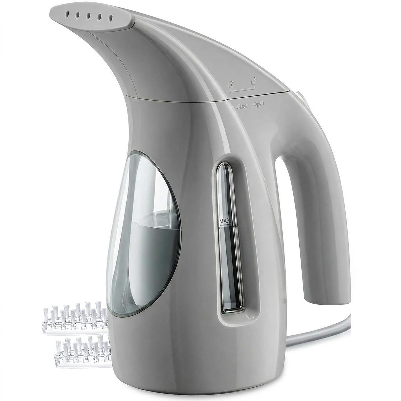 Upgraded Steamer for Clothes