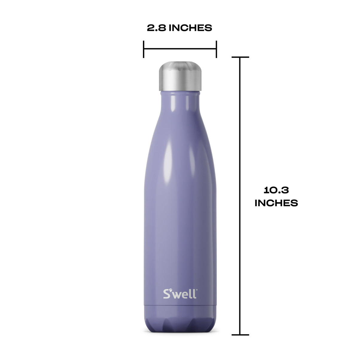 Stainless Steel Water Bottle