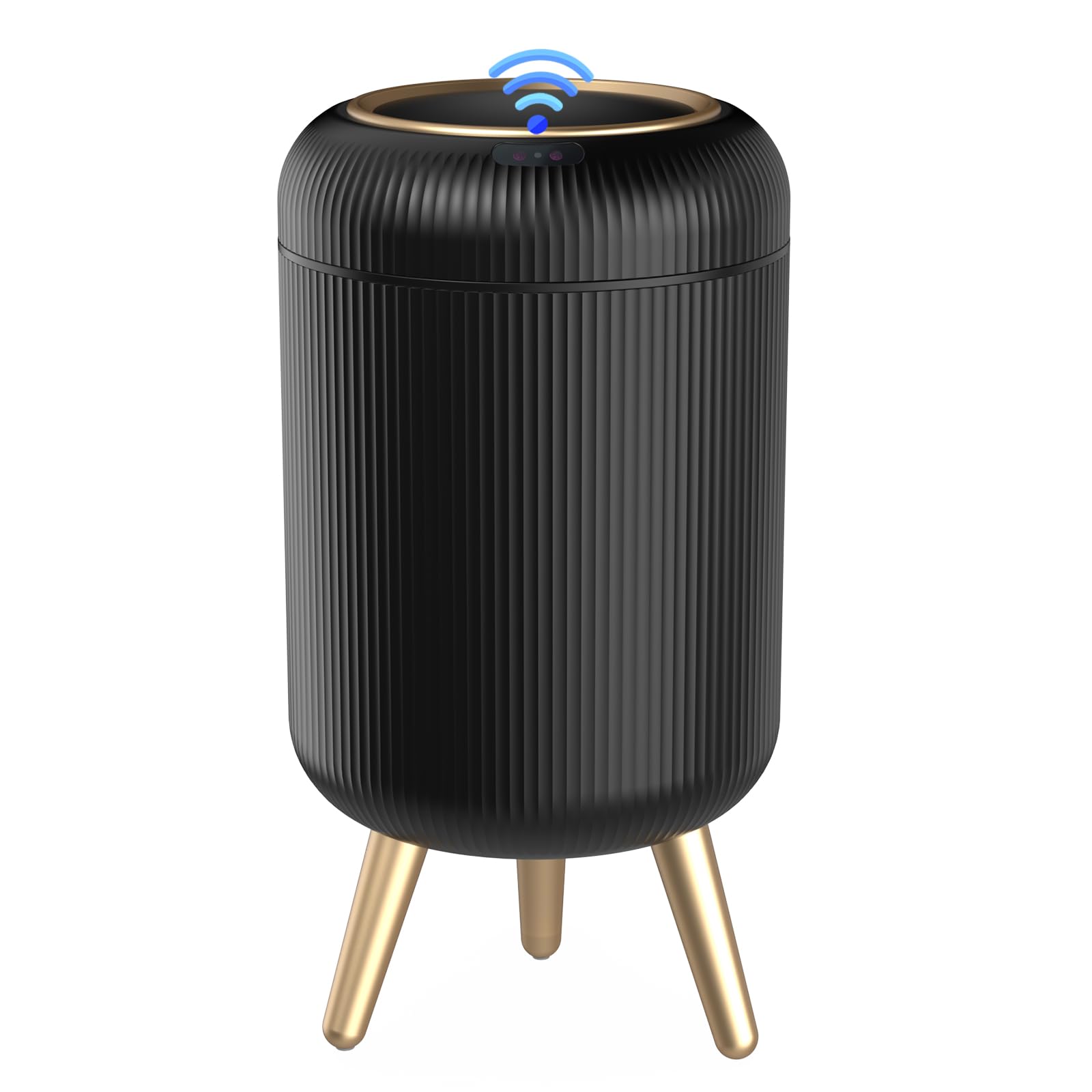 Automatic Motion Sensor Trash Can Bathroom