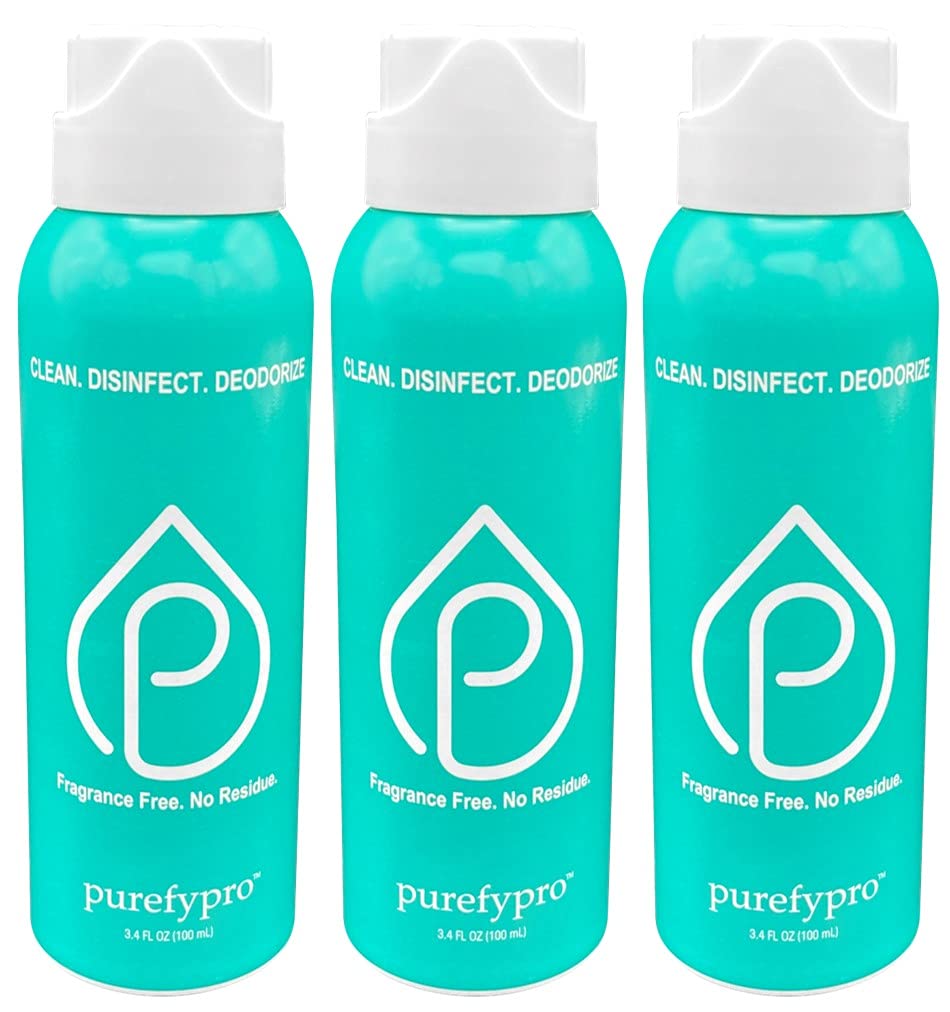 pro Disinfectant Airesol Spray (10.1 Fl Oz)