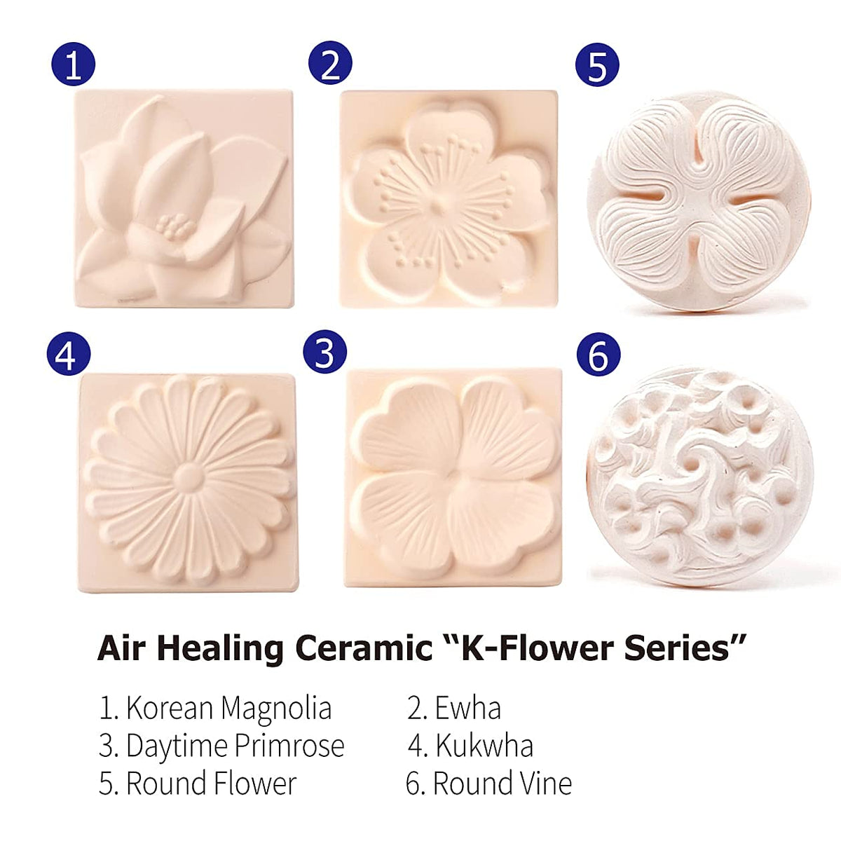 Stone Diffuser