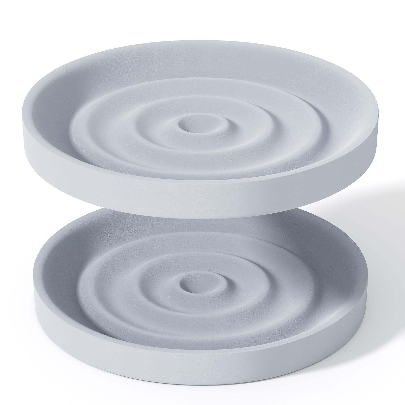 Diatomite Soap Dish
