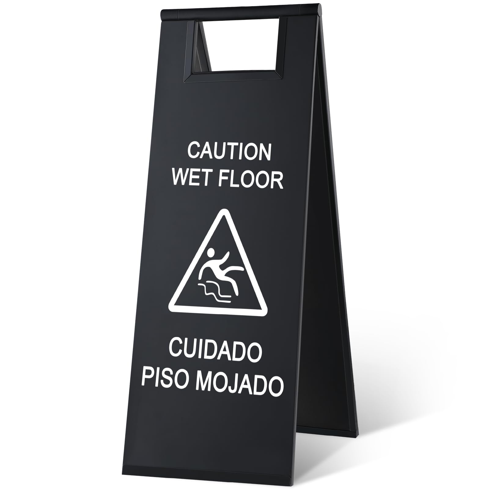 1 Pcs Wet Floor Signs
