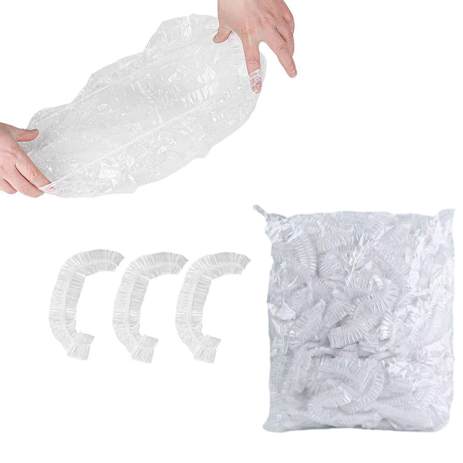 Potty Chair Liners with Elastic
