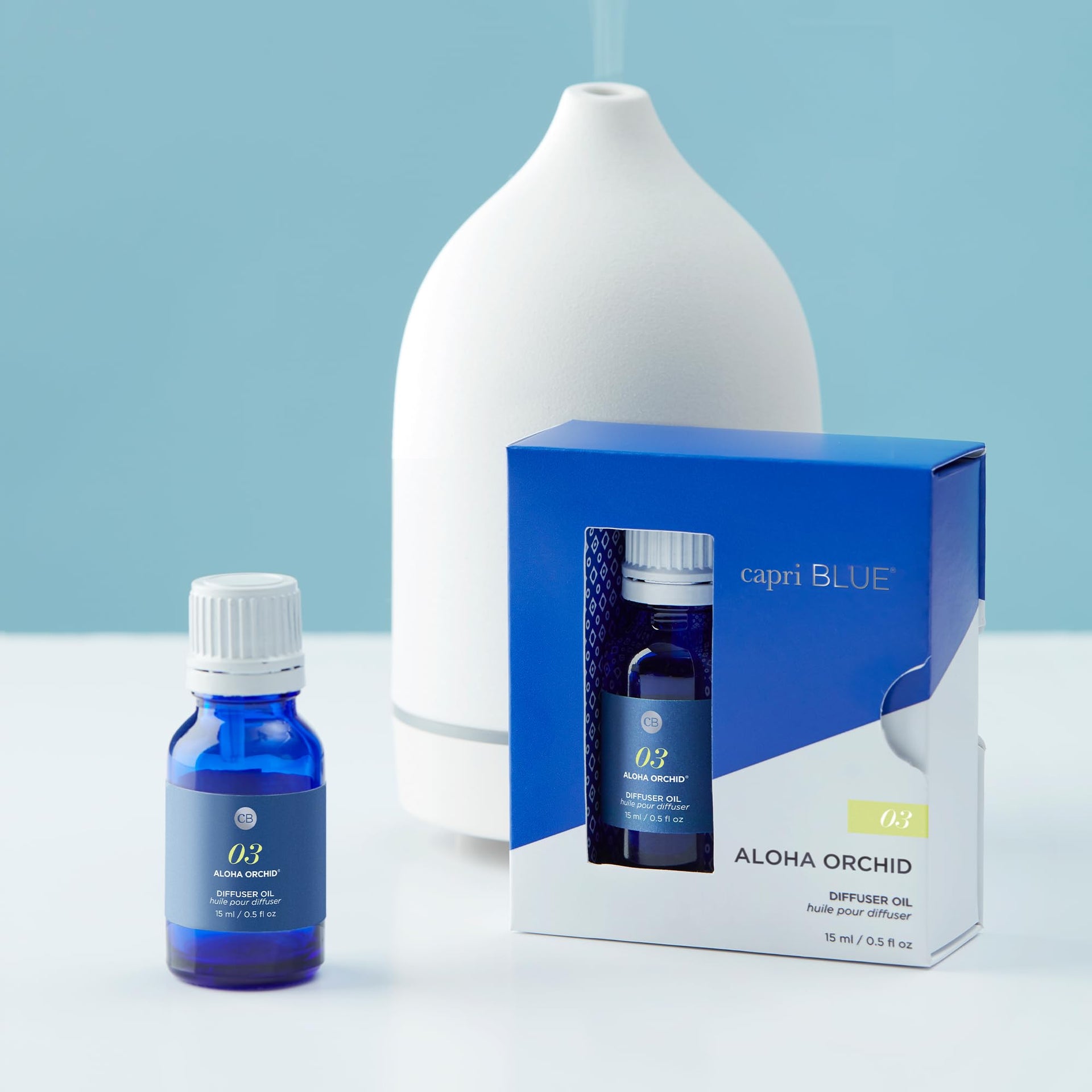Diffuser Oil Refill
