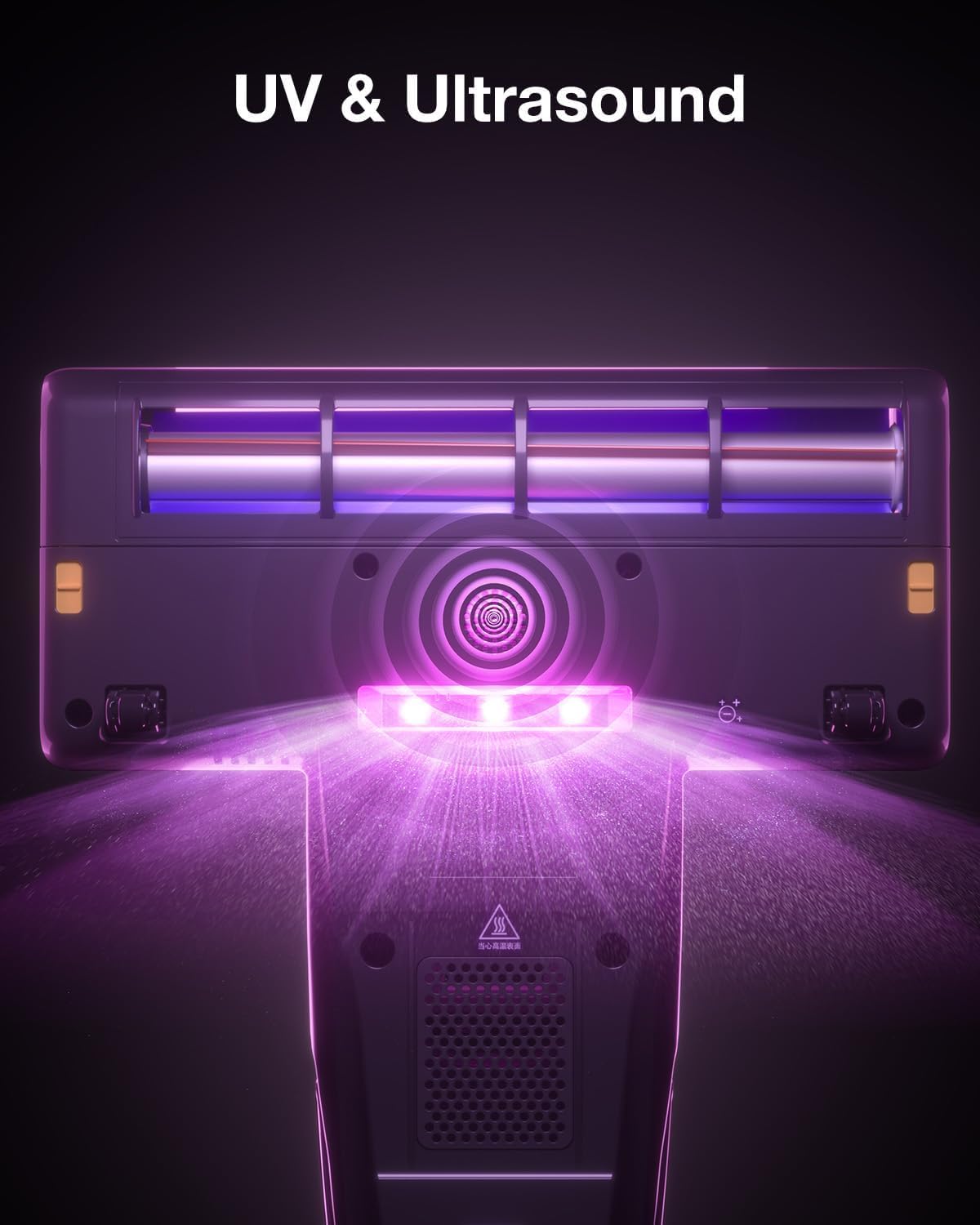 Mattress Vacuum Cleaner