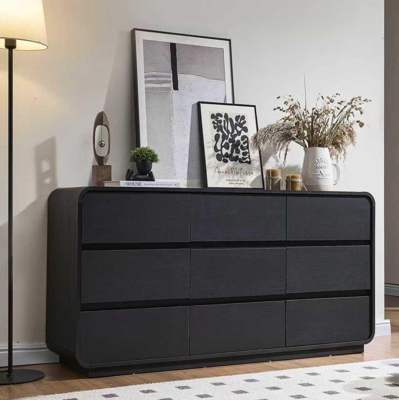 Dresser for Bedroom