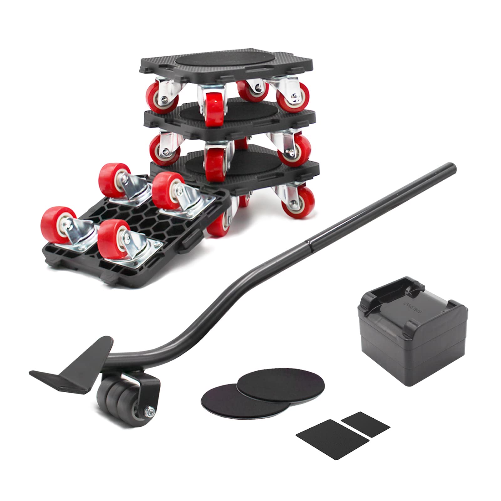 Furniture Mover with Wheels