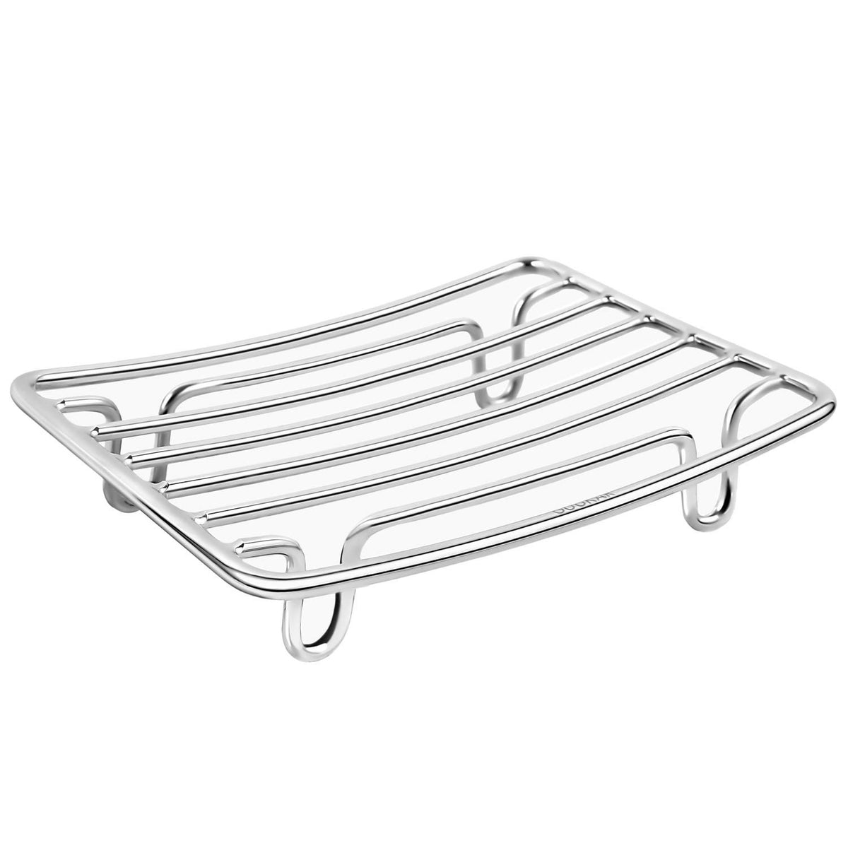 Soap Dish Stainless Steel Bar Soap Holder for Shower