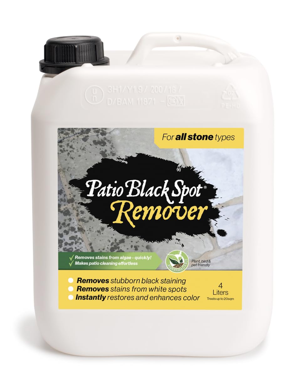 Remover for All Stone Type (135.256 Fl Oz)