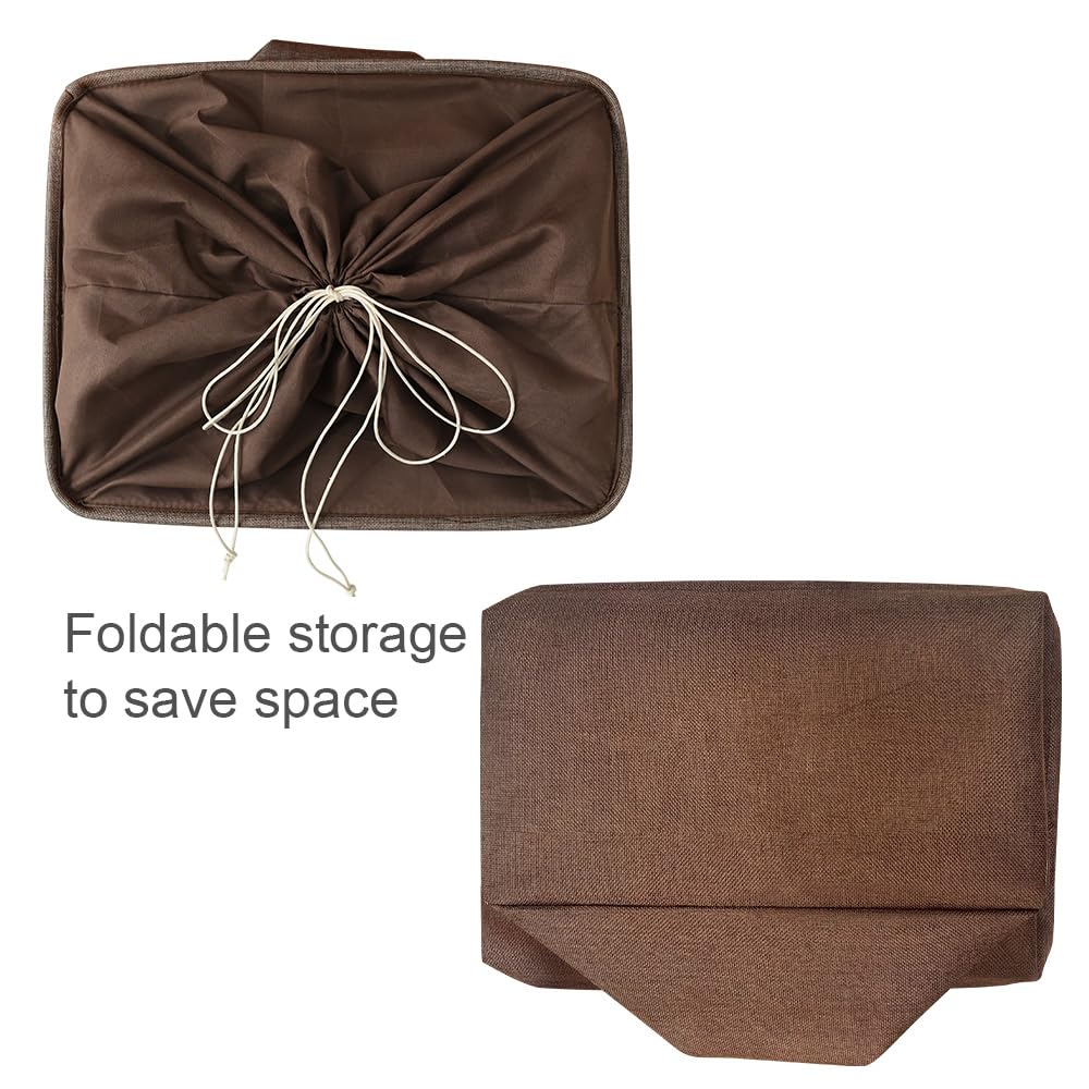 Organization and Storage for Organizing (3 Count)