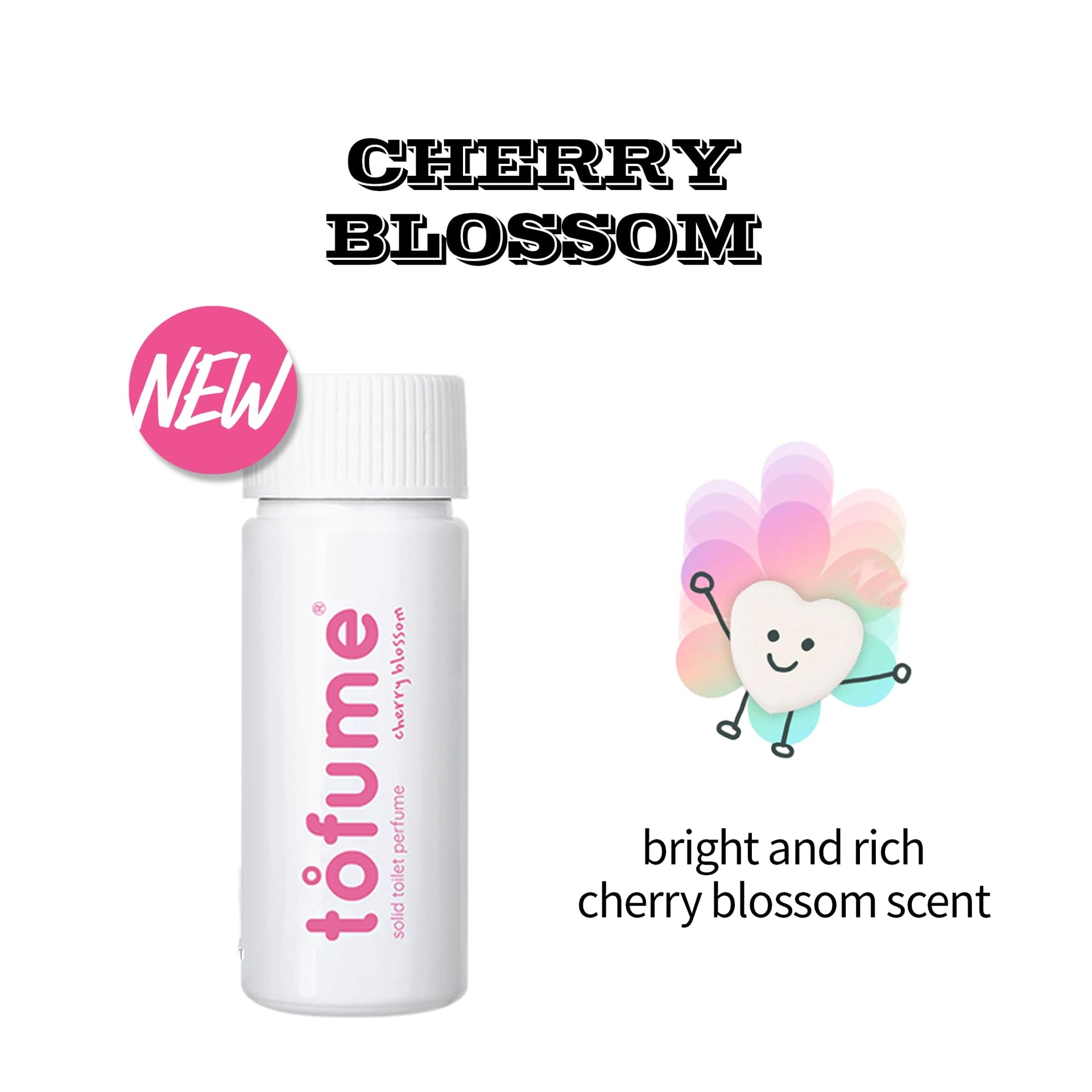 Effervescent Bathroom Air Freshener (90 Count)