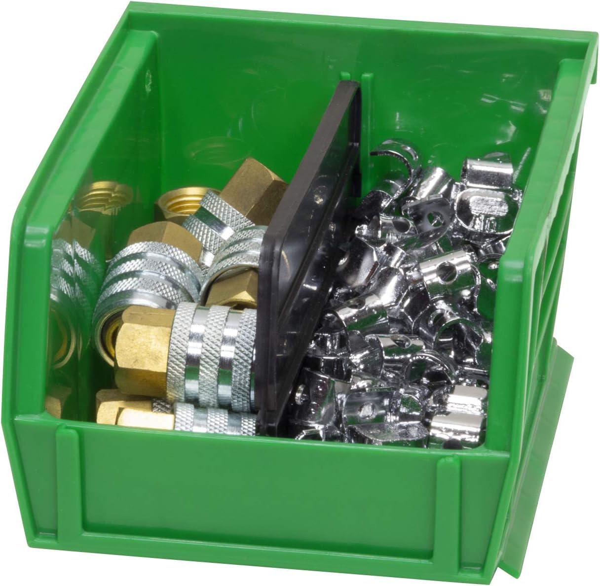 30210 AkroBins Plastic Storage Bins (24 Count)
