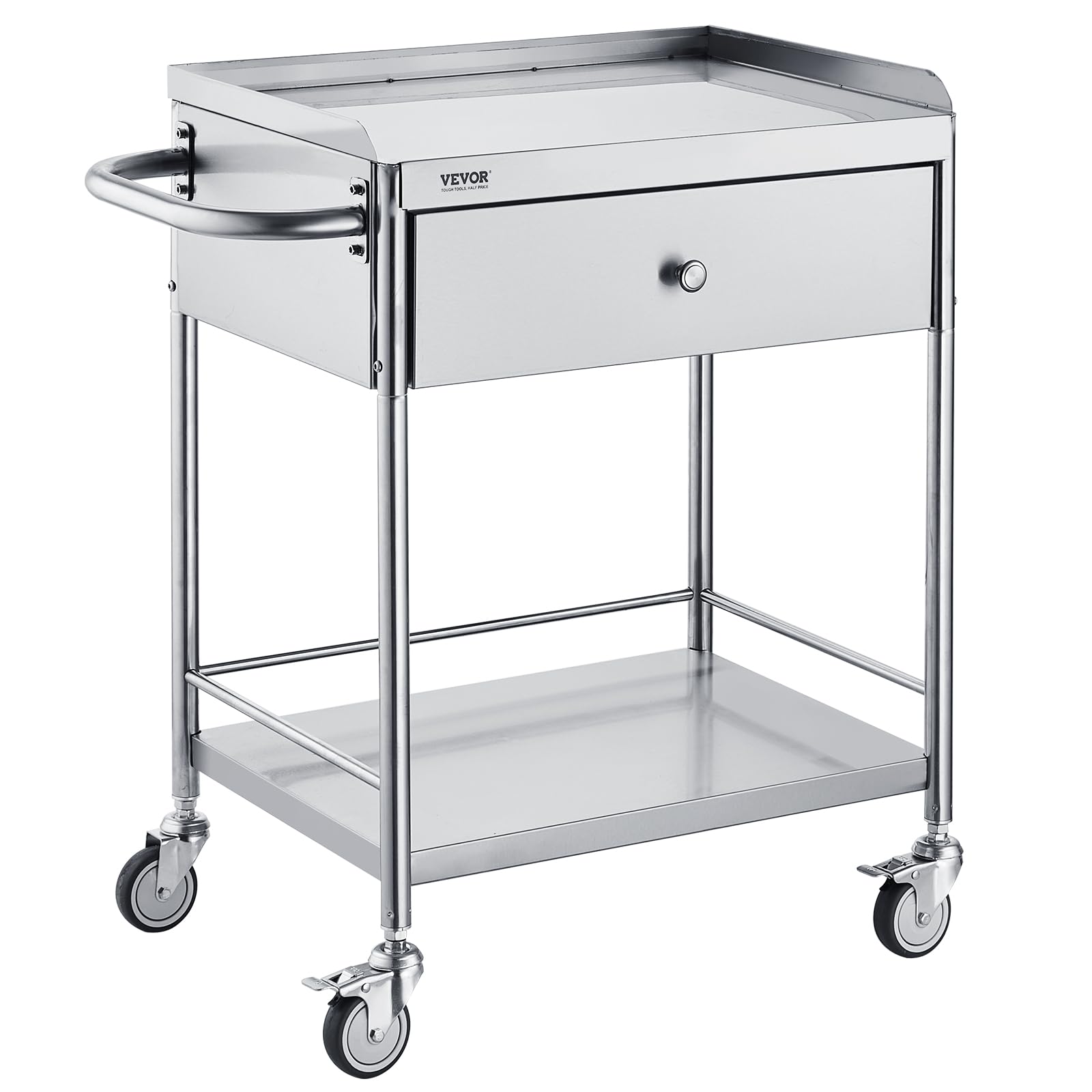 Medical Cart 2