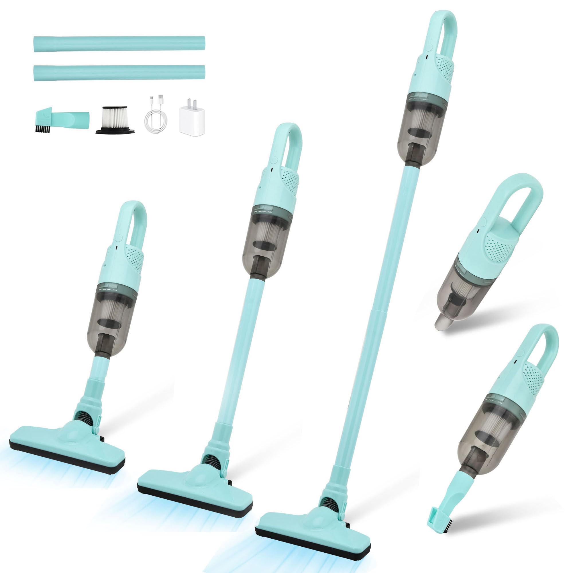 Handheld Vacuum Cleaner
