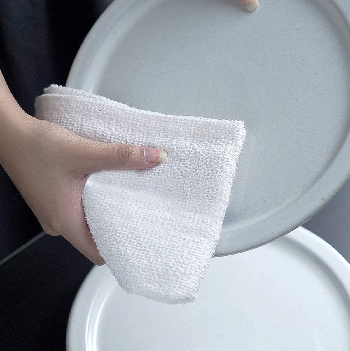 Terry Bar Mop Towels (12 Count)