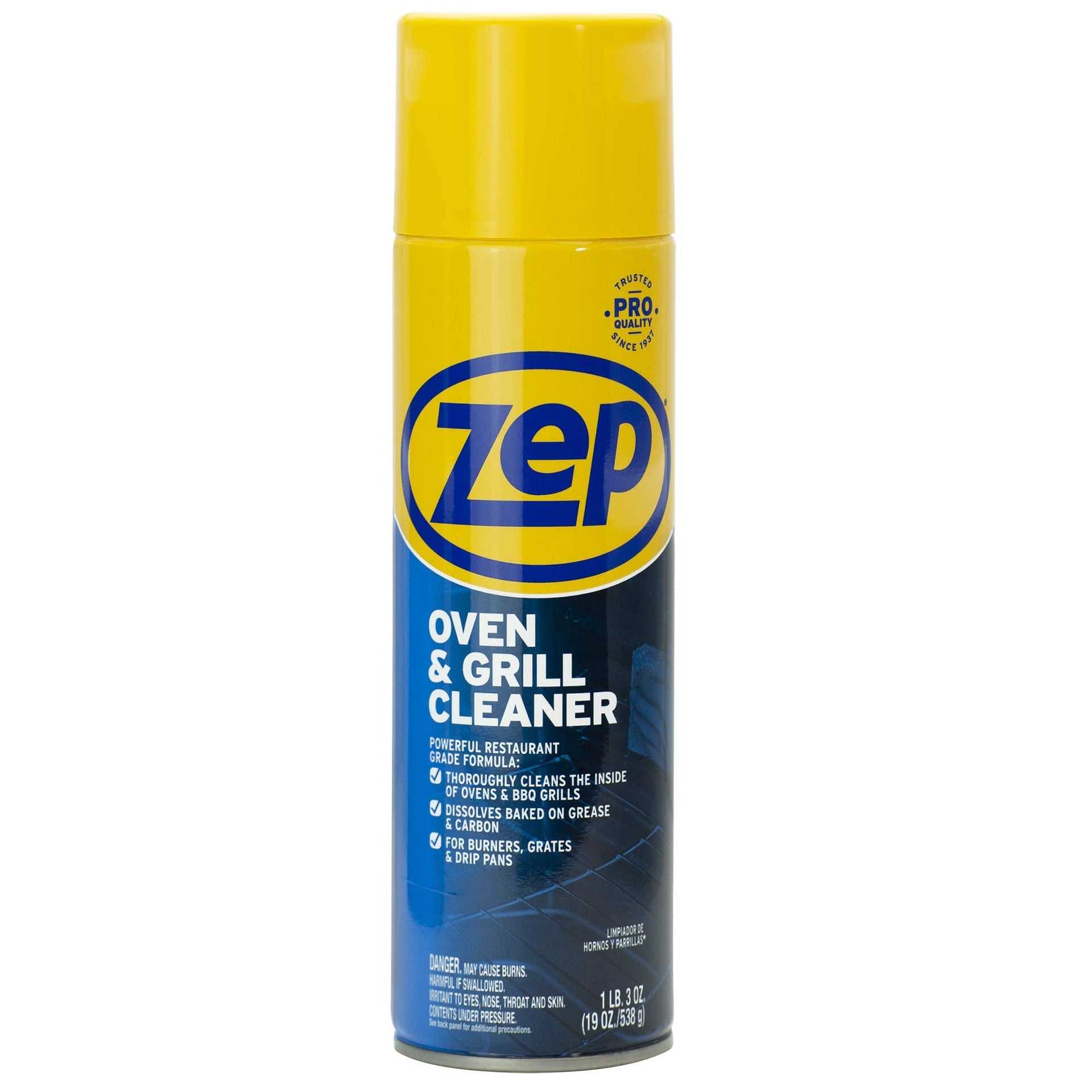 Enforcer ZUOVGR19 19 (19 Ounce) - ModHome Supplies