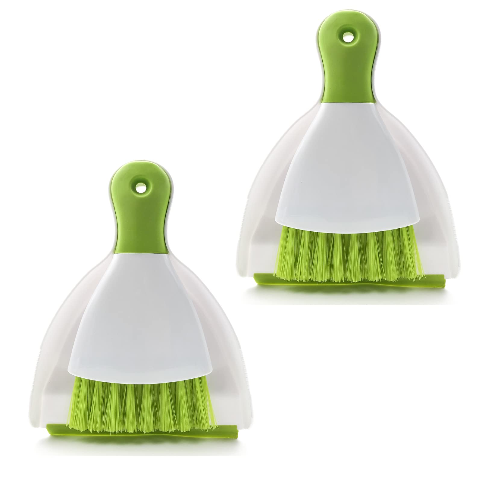 Dust pan Broom Brush Dustpan (2 Count)