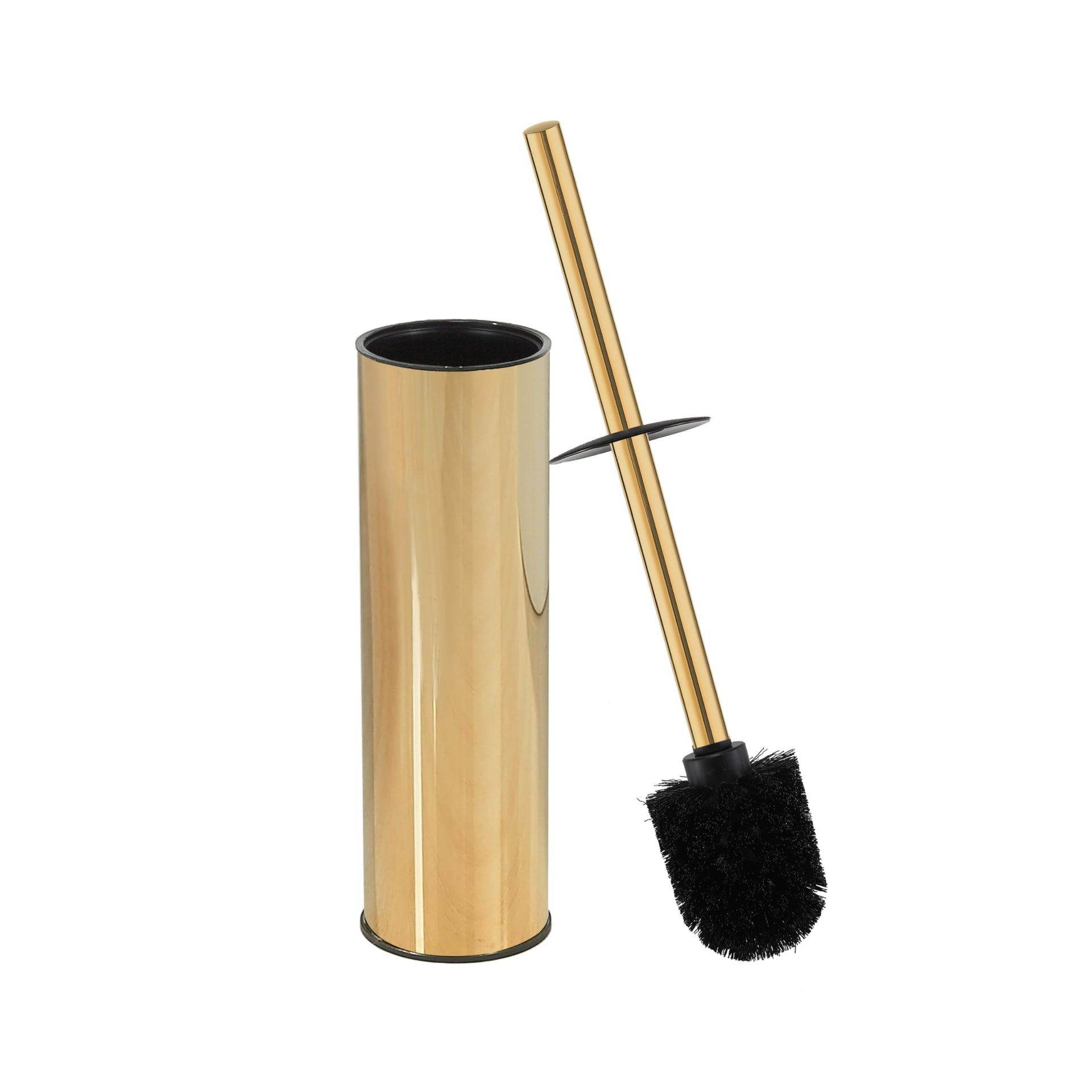 Toilet Brush and Holder