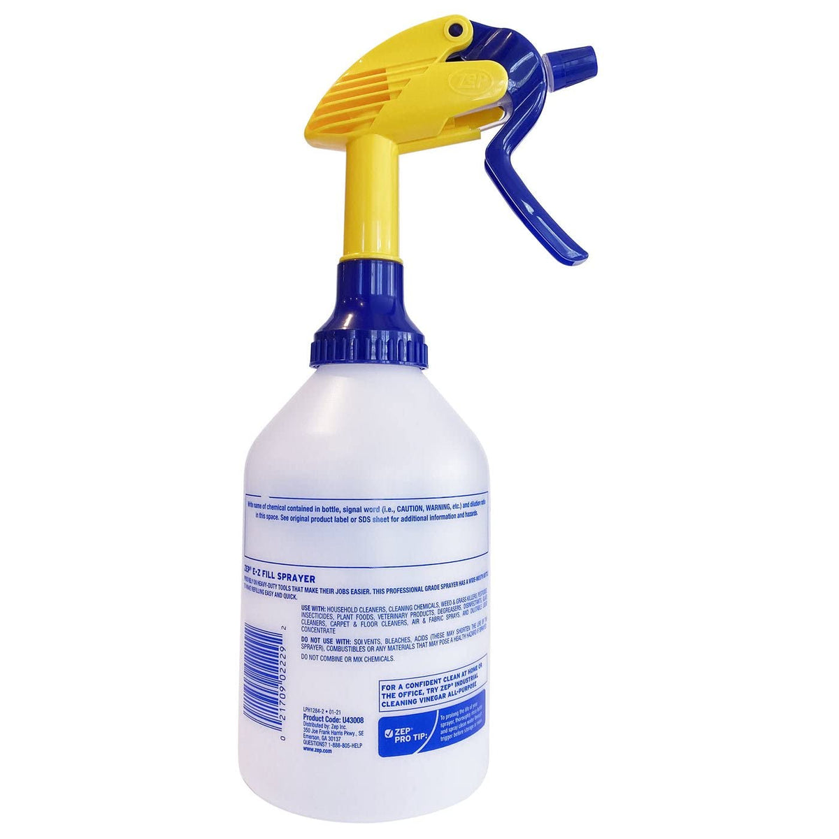 E Z Fill Professional Sprayer (8 Count)