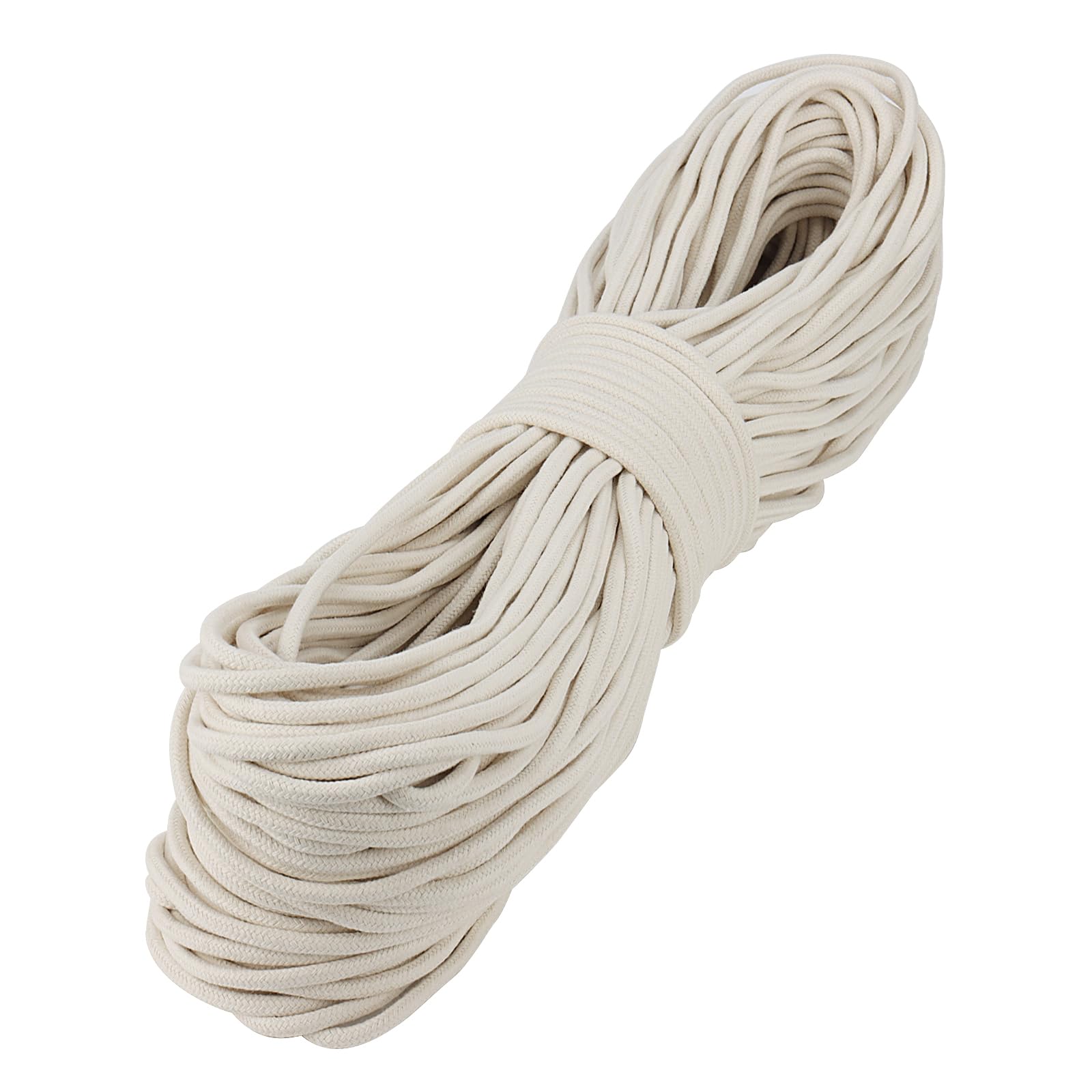 328 Feet Cotton Clothesline Rope