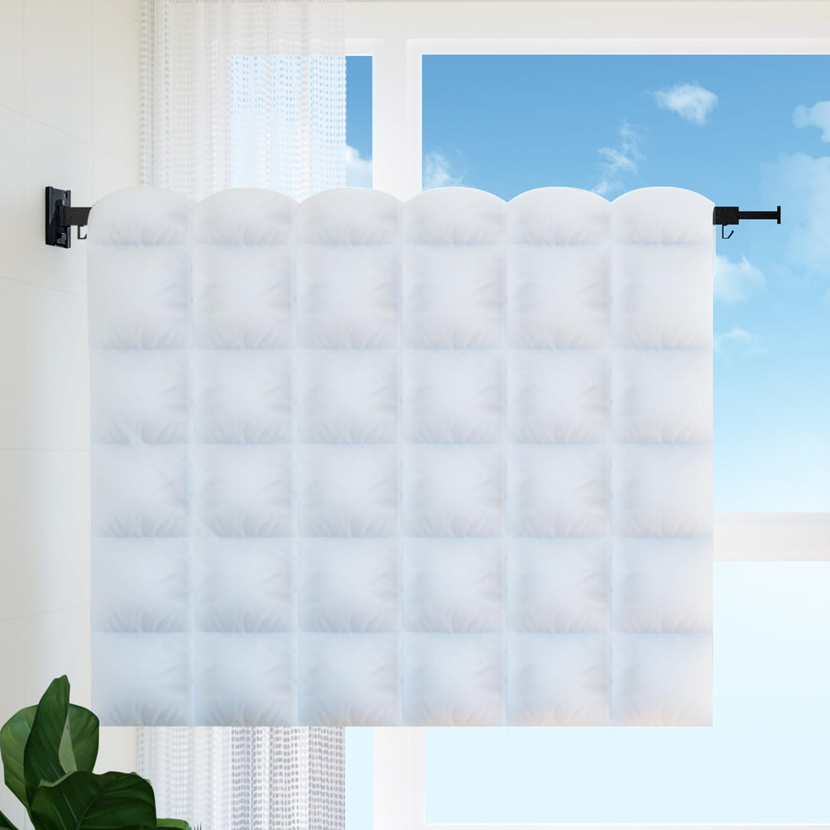 Clothes Drying Rack