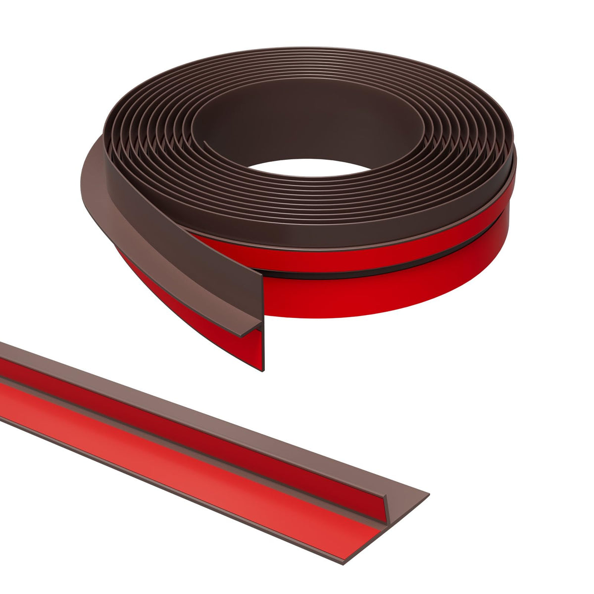 T Shaped Weather Stripping Seal