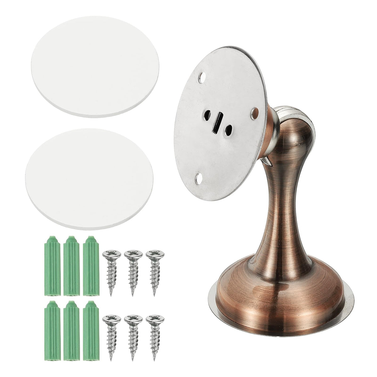 Magnetic Door Stopper