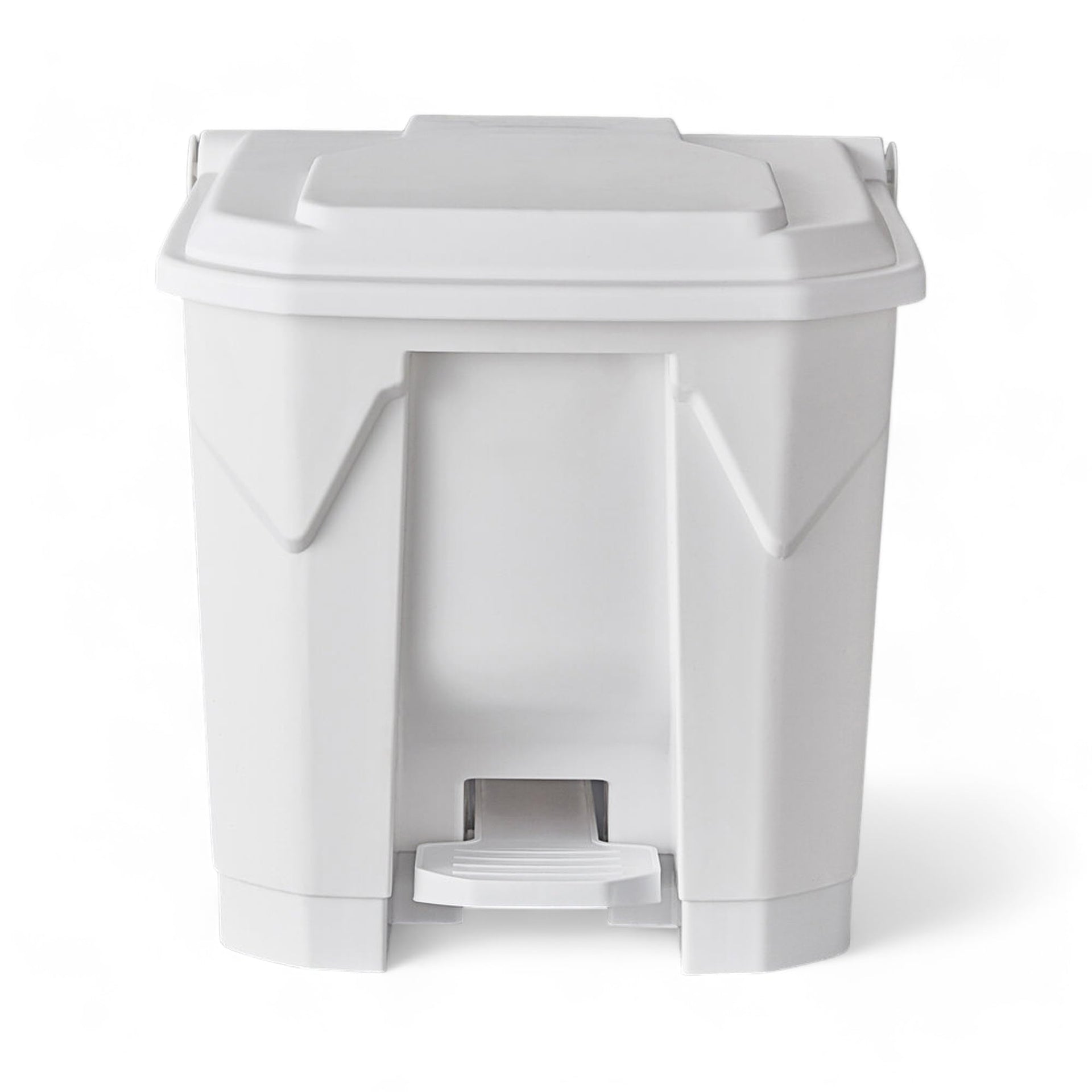 Step On Trash Can with Lid