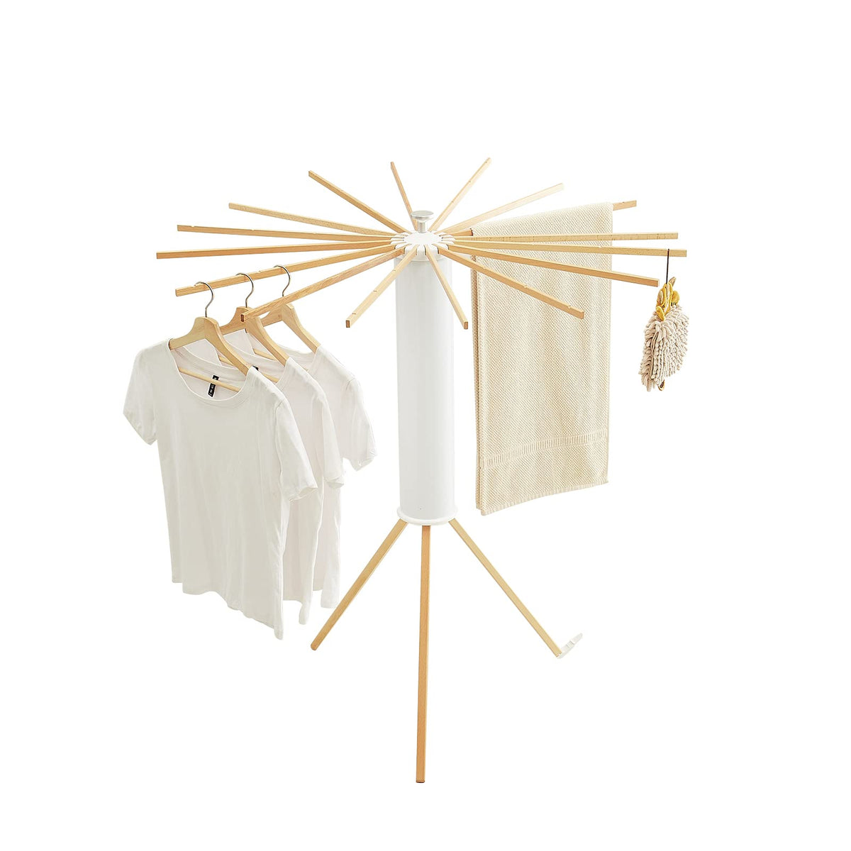 Clothes Drying Rack