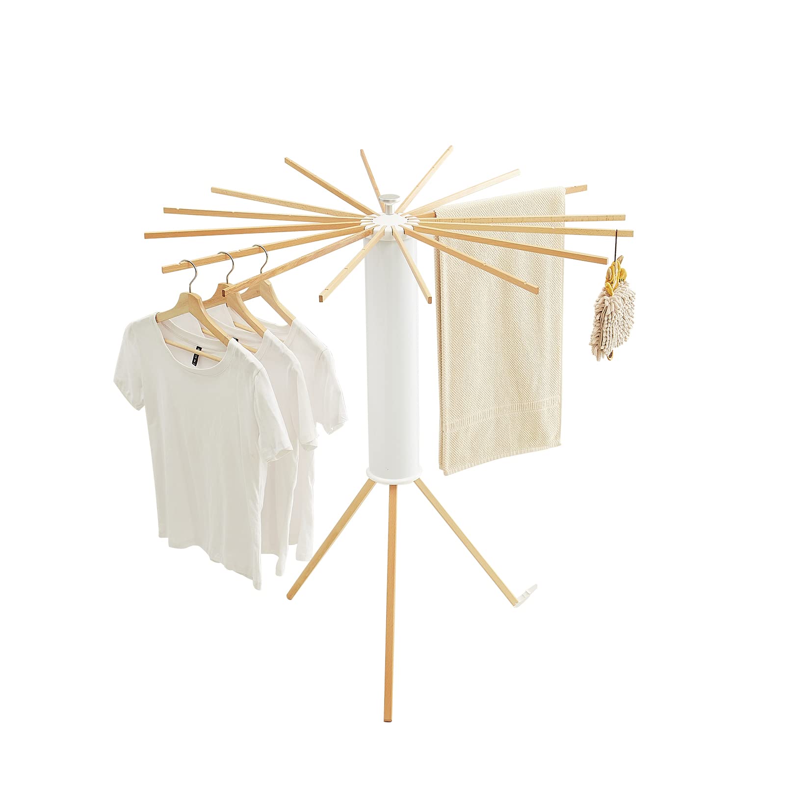 Clothes Drying Rack