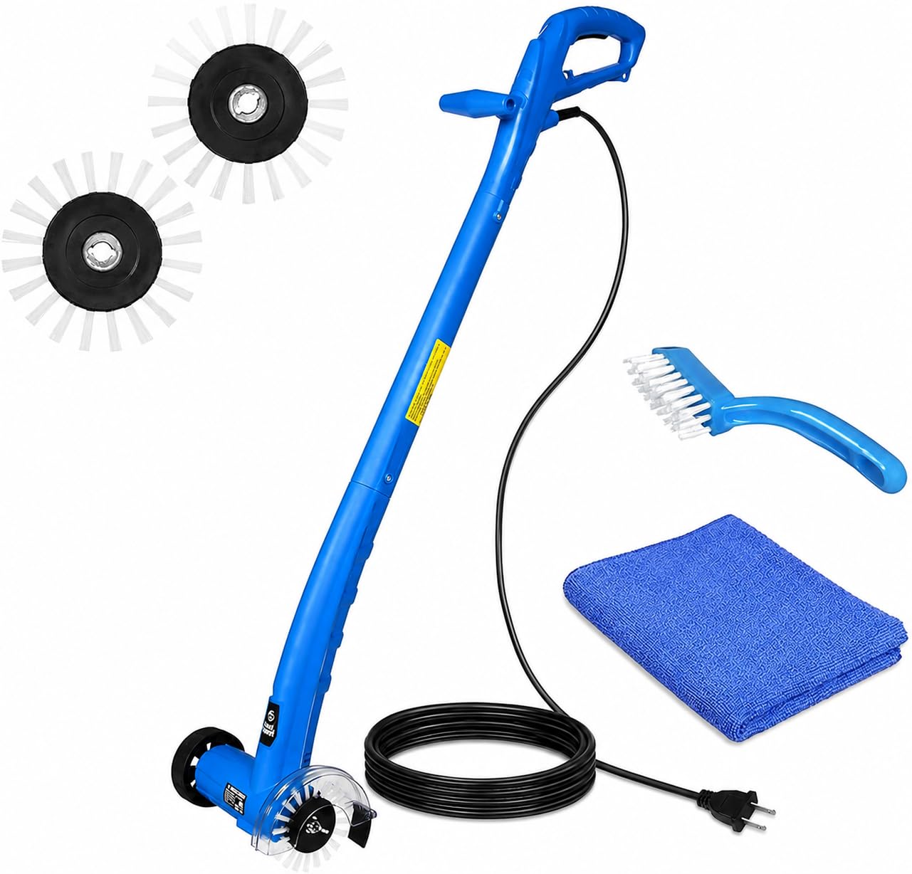 Electric Stand